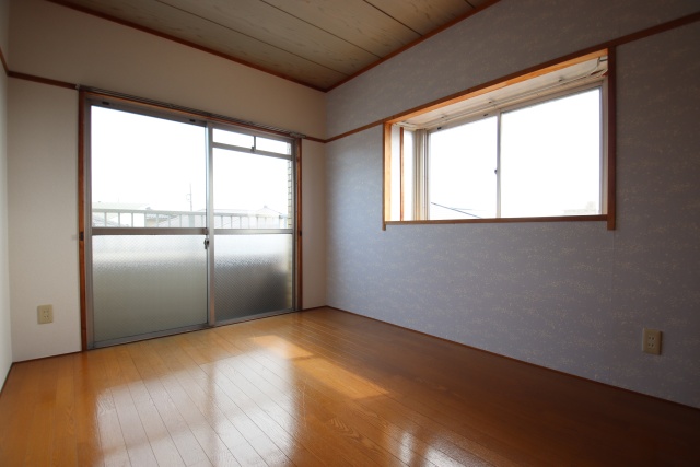 その他部屋・スペース　※他のお部屋の参考写真の為、原状優先です。