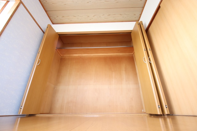 収納　※他のお部屋の参考写真の為、原状優先です。