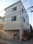 蒲田駅より徒歩12分 2階 築56年9ヶ月の賃貸物件