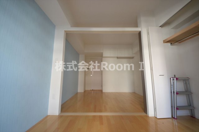 居室・リビング　おしゃれな居間です