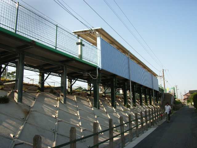 その他　朝日駅（その他）まで404m