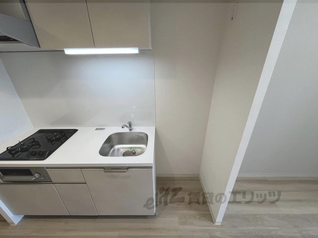 その他部屋・スペース　冷蔵庫置場