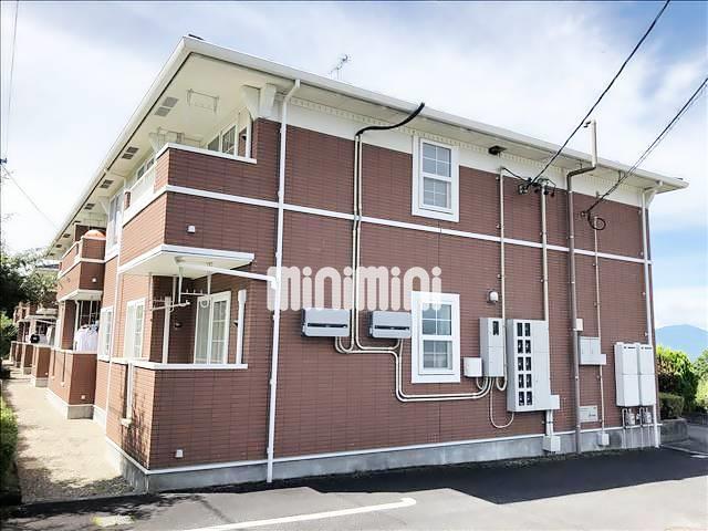 建物外観　おしゃれな外観です