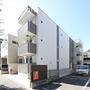 Leciel中村日赤 2階 築7年7ヶ月の賃貸物件