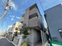 志木駅より徒歩7分 3階 築4年7ヶ月の賃貸物件