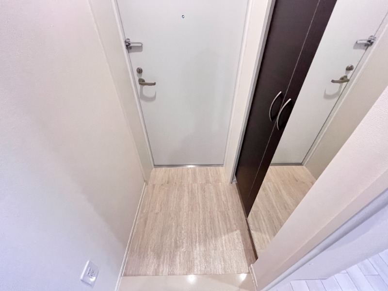 玄関　同型イメージ