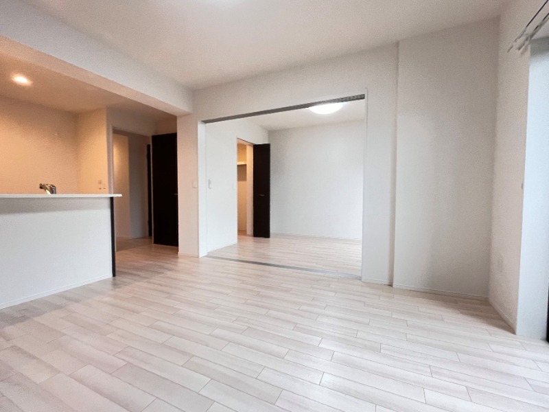 居室・リビング　同型イメージ