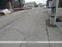 その他　前面道路（その他）まで0m