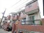 弘明寺駅より徒歩15分 2階 築36年1ヶ月の賃貸物件
