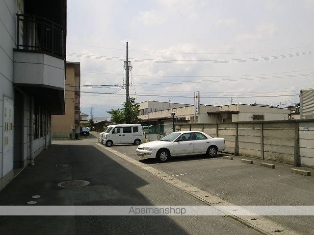 その他共有部分　その他共有部分