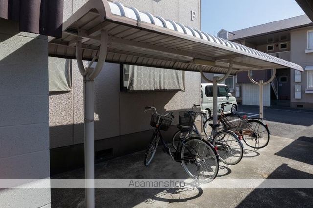 その他共有部分　その他共有部分