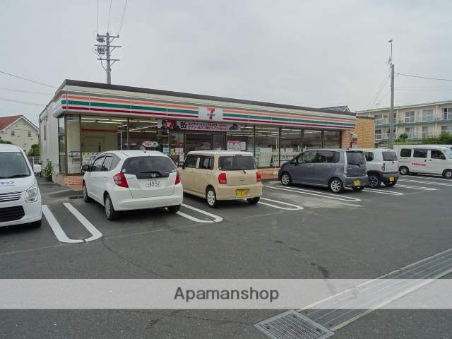 コンビニ　セブンイレブン（コンビニ）まで1554m