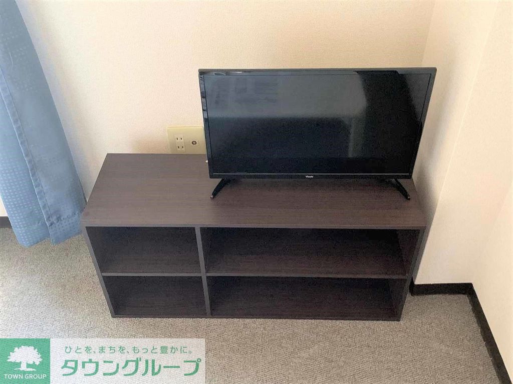 その他　メーカーはお部屋によって異なる場合がございます