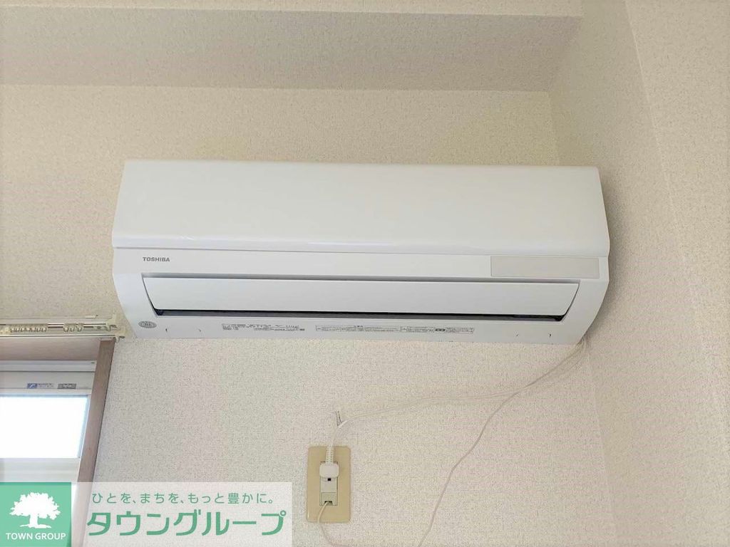 その他設備　メーカーはお部屋によって異なる場合がございます