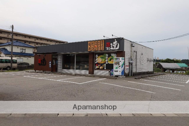 飲食店　麺屋 達 古沢店（飲食店）まで512m
