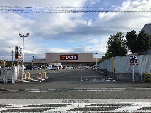 ホームセンター　ＤＣＭ清水渋川店（ホームセンター）まで950m