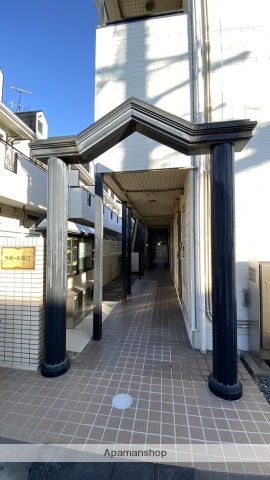 エントランス　その他共有部分