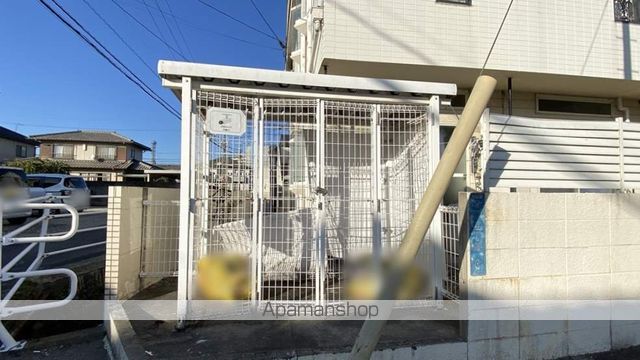 その他共有部分　その他共有部分
