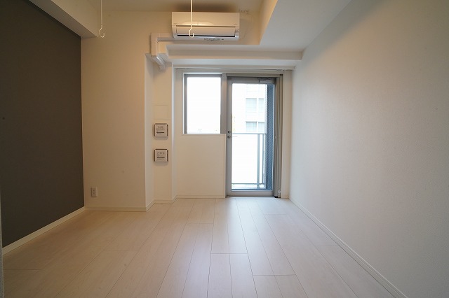 居室・リビング　居室