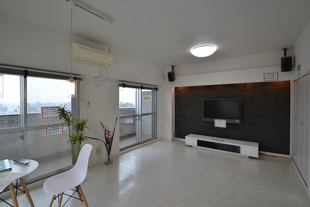 その他部屋・スペース　その他共有部分