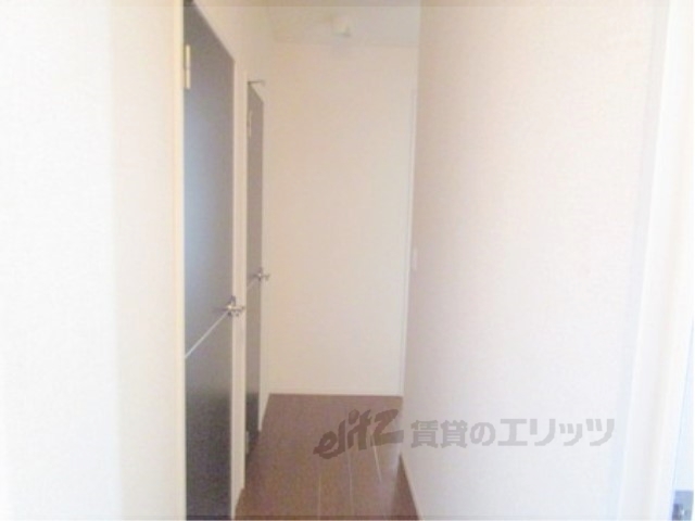 その他部屋・スペース　廊下