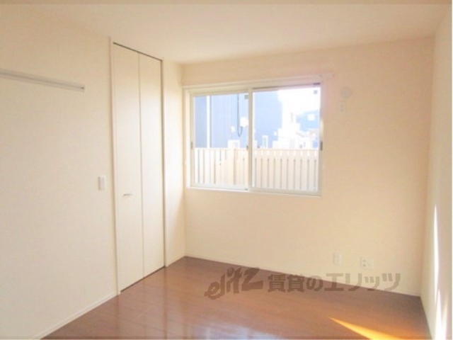 居室・リビング　洋室