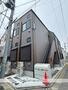 上板橋駅より徒歩8分 2階 新築の賃貸物件