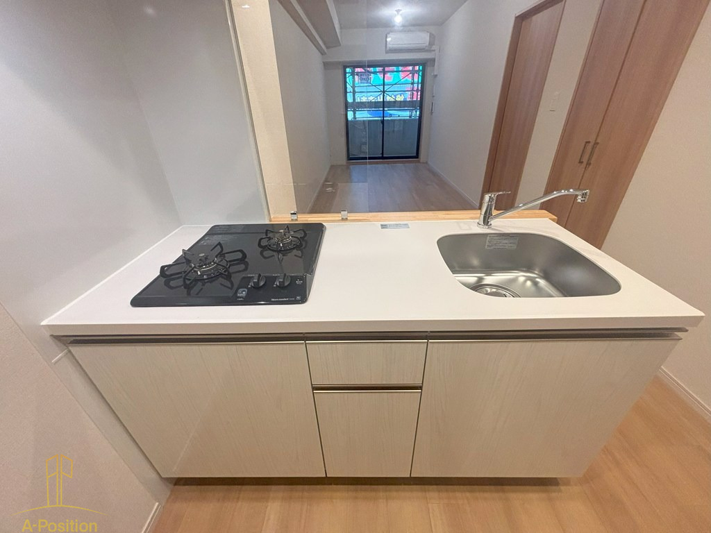 キッチン　スプランディッド本町グラン