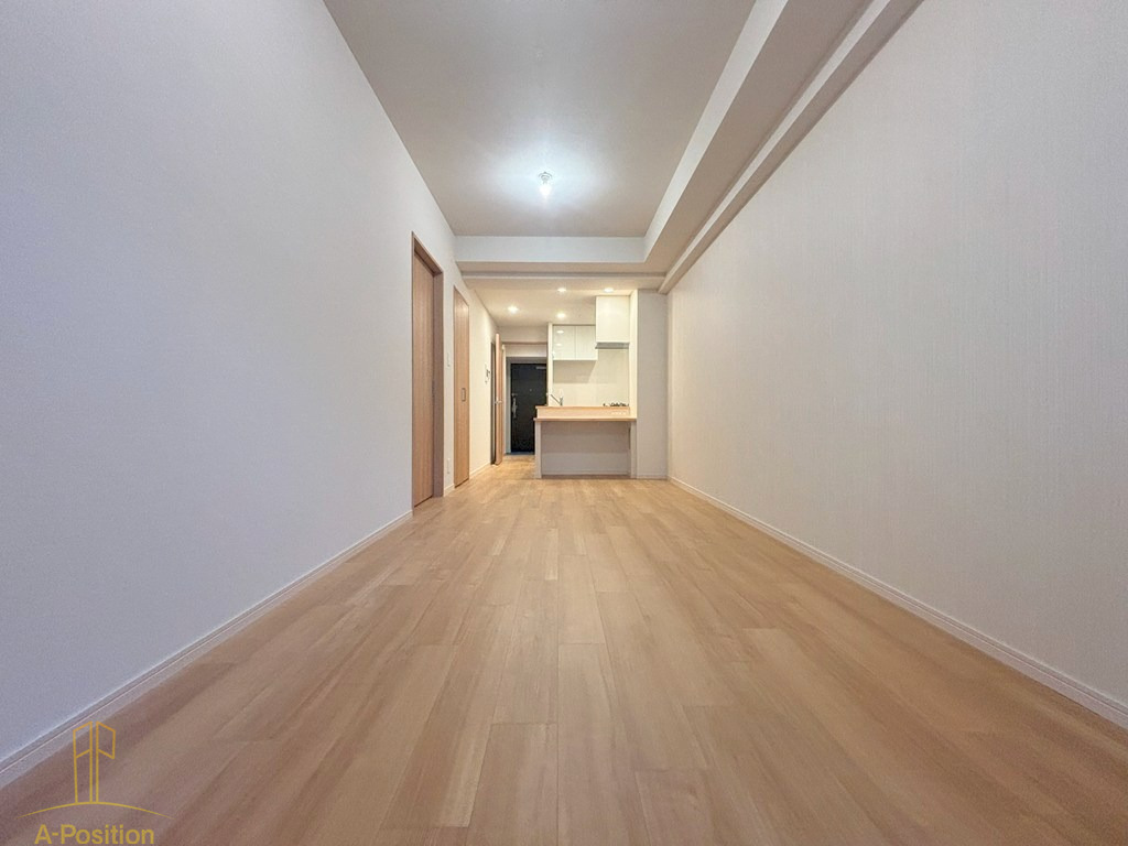 居室・リビング　スプランディッド本町グラン