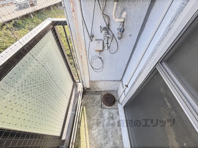 その他部屋・スペース　洗濯機置場