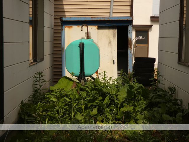ＪＲ根室本線 帯広駅 バス乗車時間：18分 最寄りバス停で下車 徒歩4分 1階建 築52年の外観写真