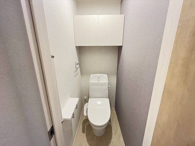 ジャイオスのトイレ写真