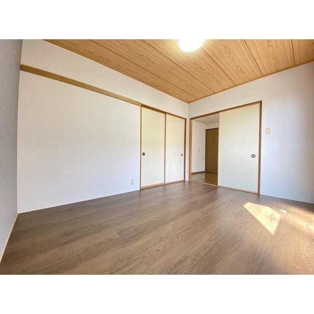 その他部屋・スペース　洋室
