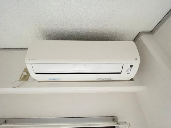 その他設備　※別部屋の写真です