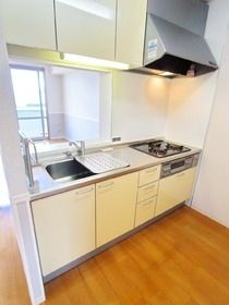 キッチン　☆キッチン☆