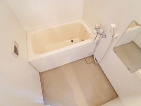 バス・シャワールーム　☆バスルーム☆