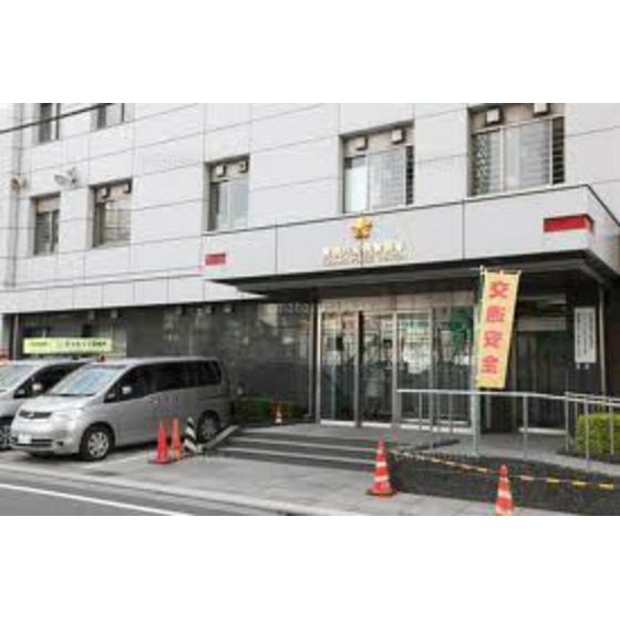 警察署・交番　巣鴨警察署（警察署・交番）まで199m