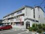 大県マンション２ 3階 築33年11ヶ月の賃貸物件