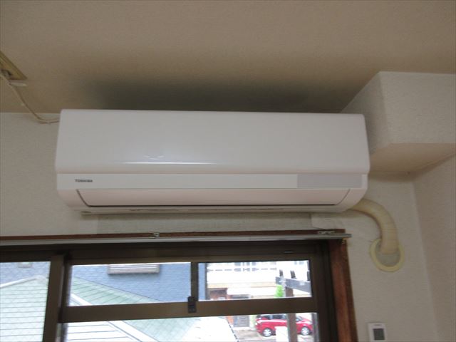 その他設備　ゆうきビル