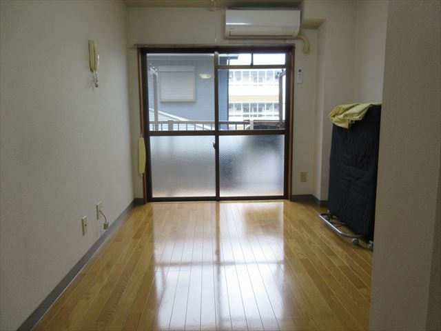 居室・リビング　ゆうきビル