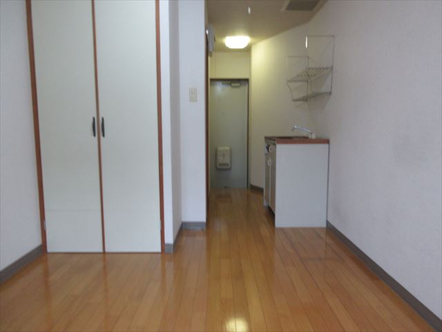 その他部屋・スペース　ゆうきビル