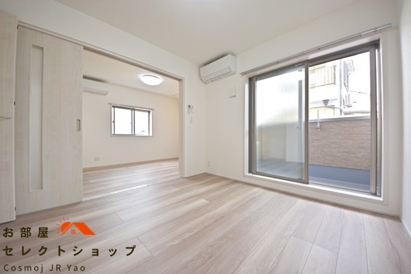 フジパレス教興寺3丁目IIの内装写真