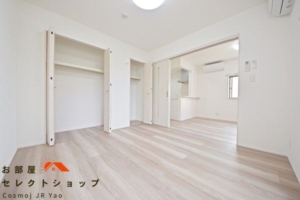 フジパレス教興寺3丁目IIの内装写真