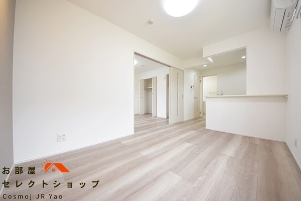 フジパレス教興寺3丁目IIのその他写真