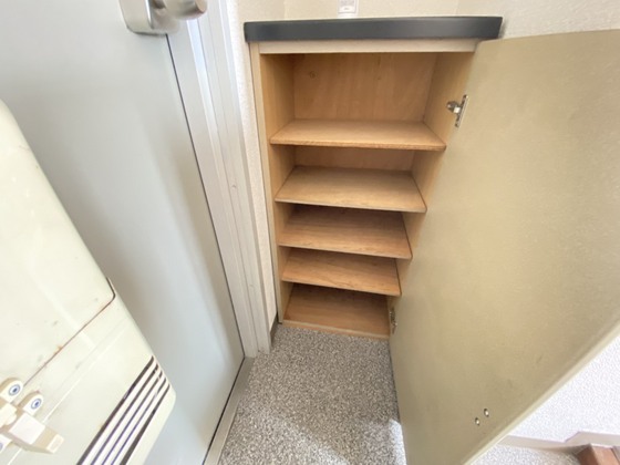 その他設備　※別号室の写真です