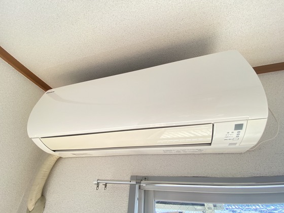 その他　※別号室の写真です