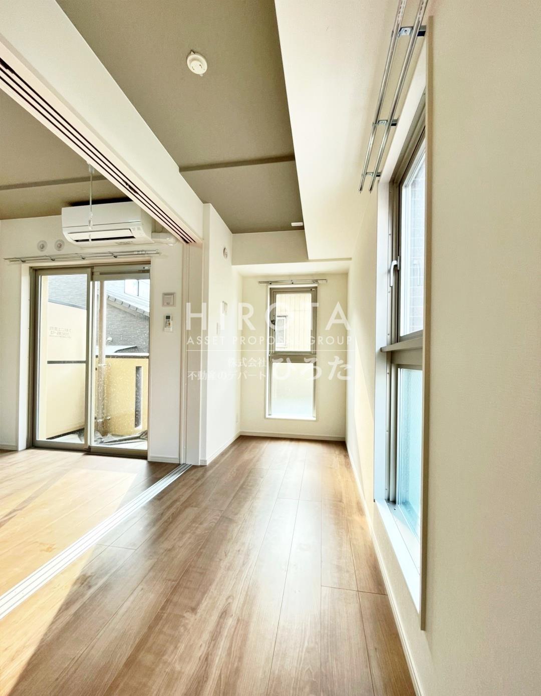 その他設備　※1Fモデルルーム参照※