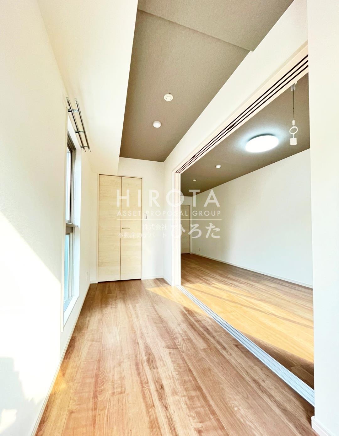 その他　※1Fモデルルーム参照※