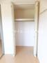 収納　ちょっとした収納スペースも充実しています