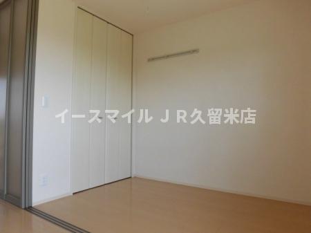トイレ　清潔感のあるトイレです
